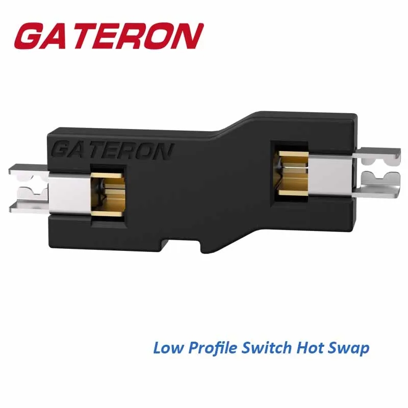 Hot Swap Pcb - الجملة Gateron الانظار التبديل الساخن مبادلة