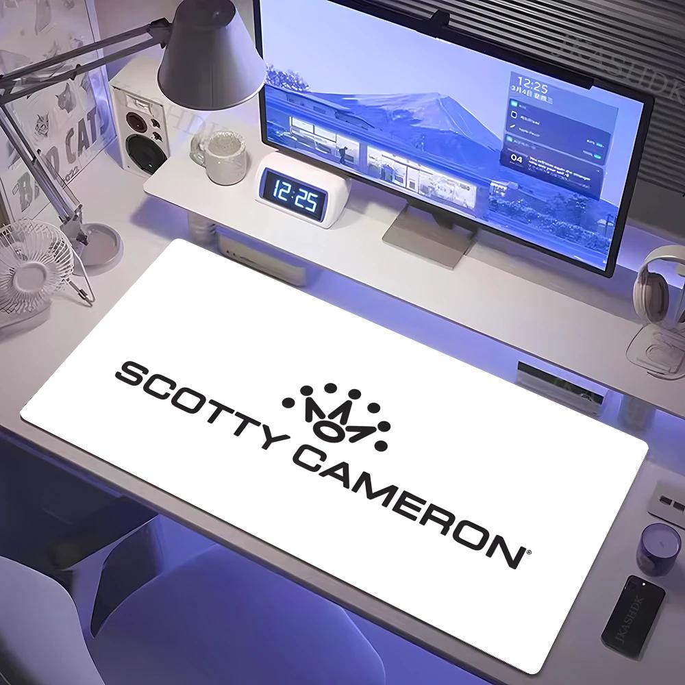Gaming Keyboard Brand - لوحة ماوس كبيرة من ماركة جولف