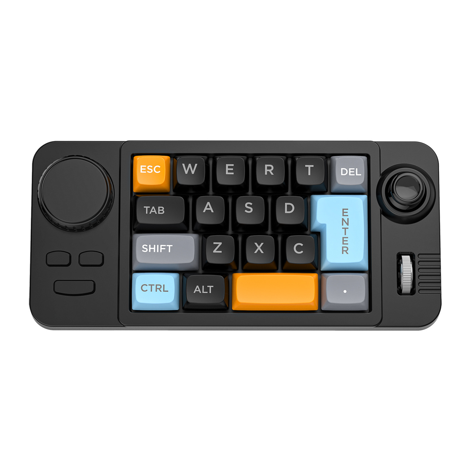 Gaming Keyboard Hot Swappable - لوحة مفاتيح ألعاب ميكانيكية سلكية بـ