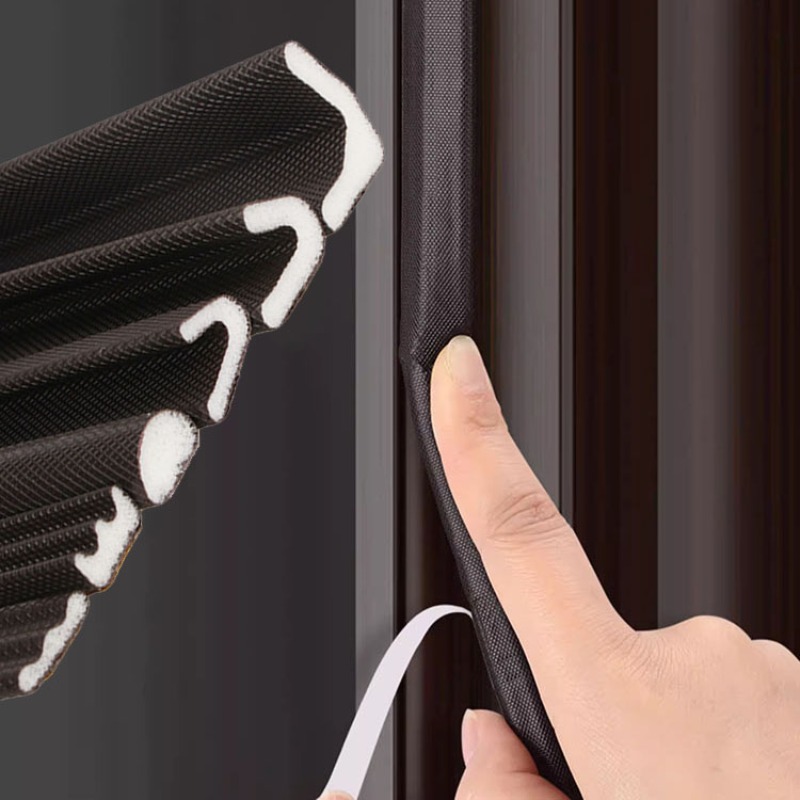 Polyurethane Foam Sheet - عازل للصوت PU رغوة ختم الشريط