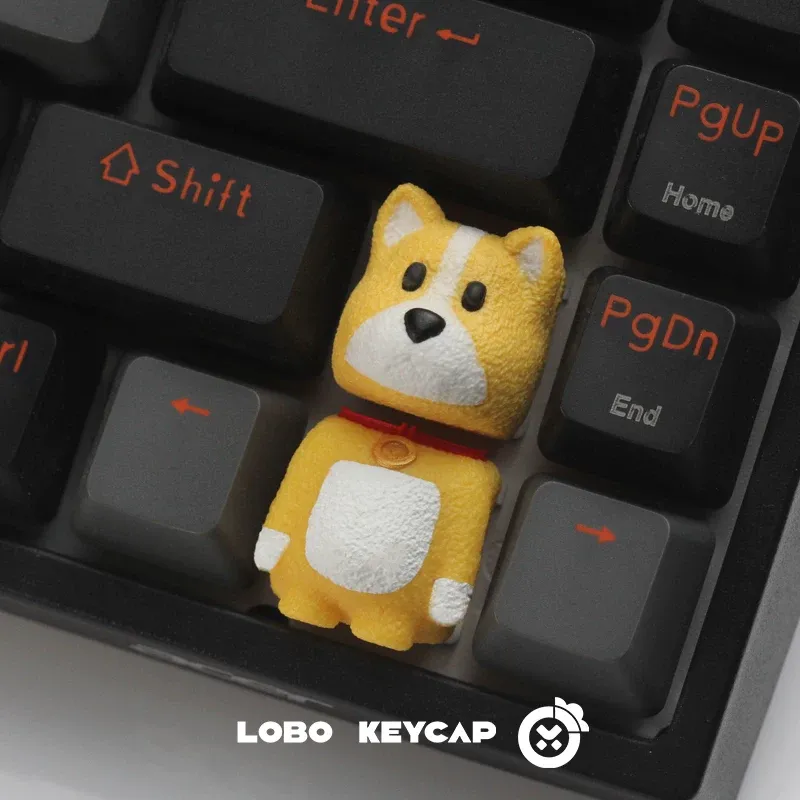 غطاء مفاتيح من الراتنج بتصميم  - مراجعة Gaming Keyboard Theme وسعره