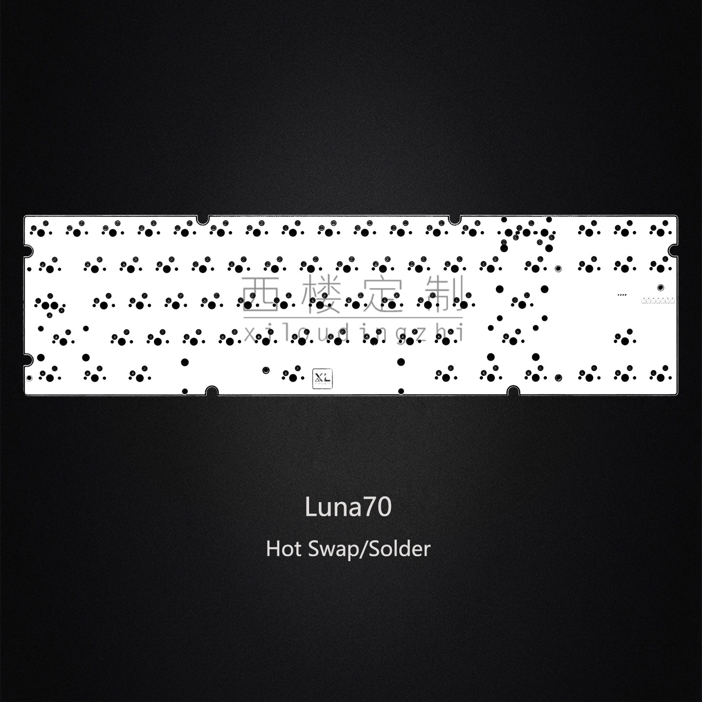 لوحة دوائر مطبوعة (PCB) قابلة  - مراجعة Hot Swap Pcb وسعره
