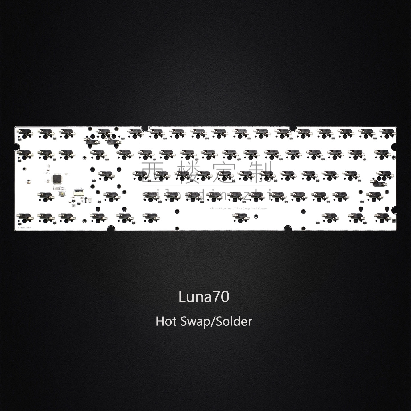 لوحة دوائر مطبوعة (PCB) قابلة  - مراجعة Hot Swap Pcb وسعره