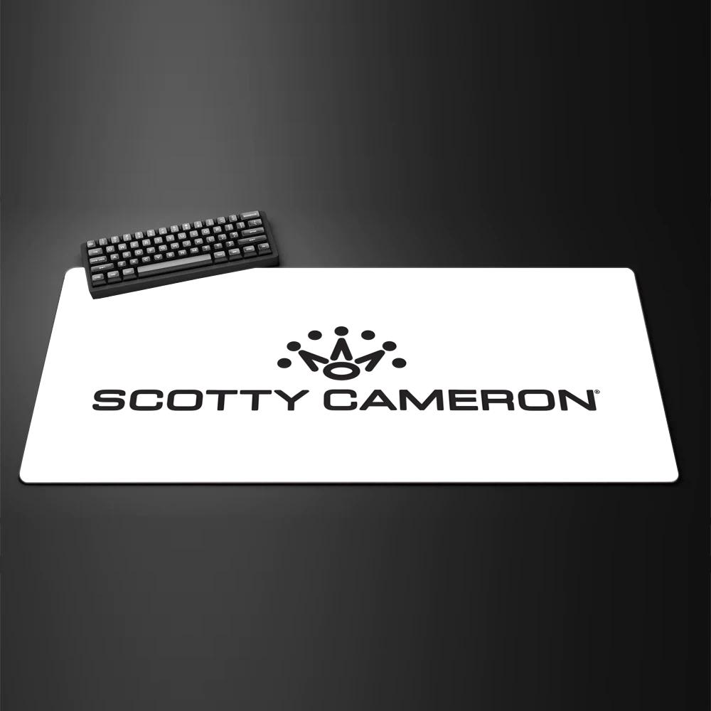 لوحة ماوس كبيرة من ماركة جولف  - مراجعة Gaming Keyboard Brand وسعره