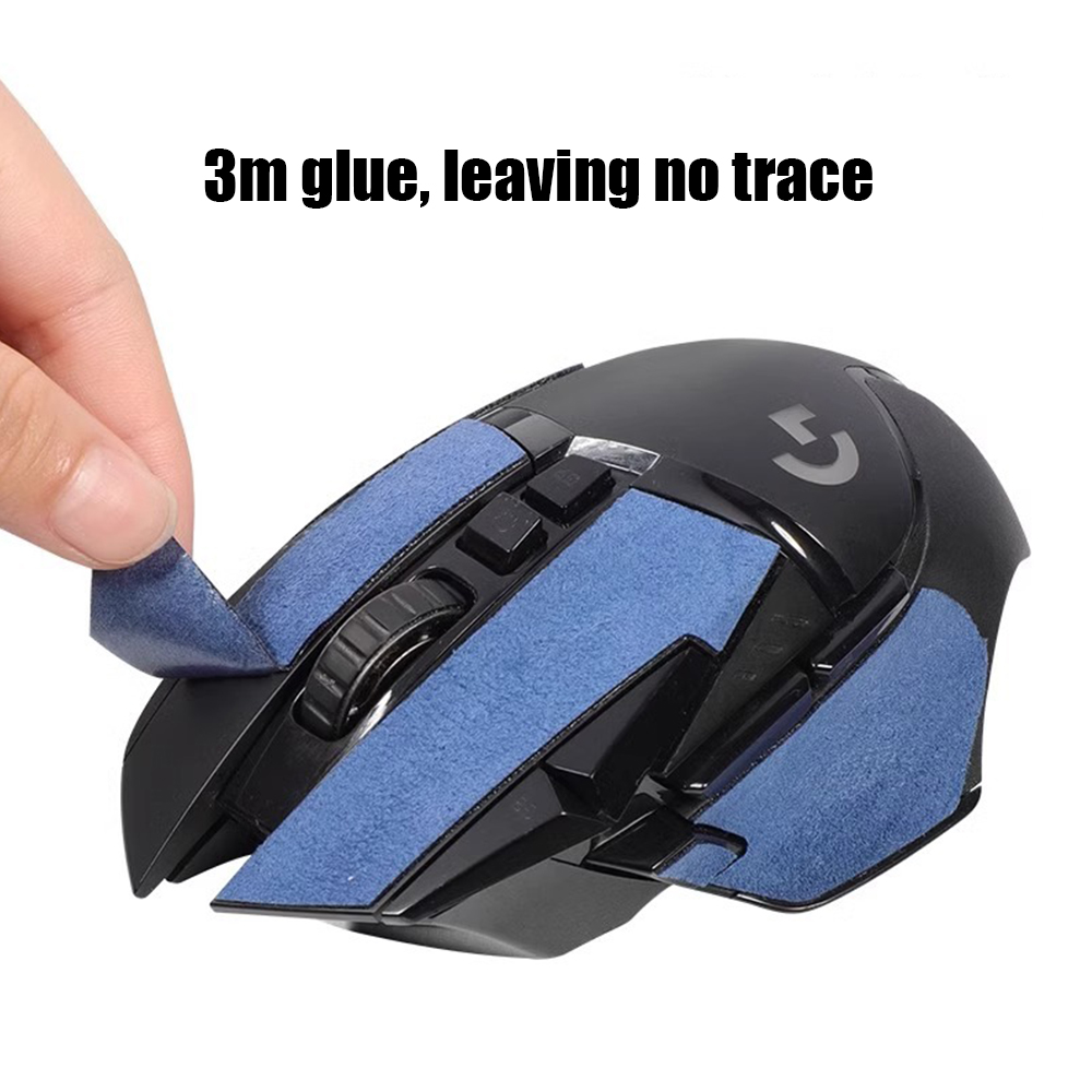 ل لوجيتك G502 بطل ماوس شريط لح - مراجعة Logitech Mouse G502 وسعره
