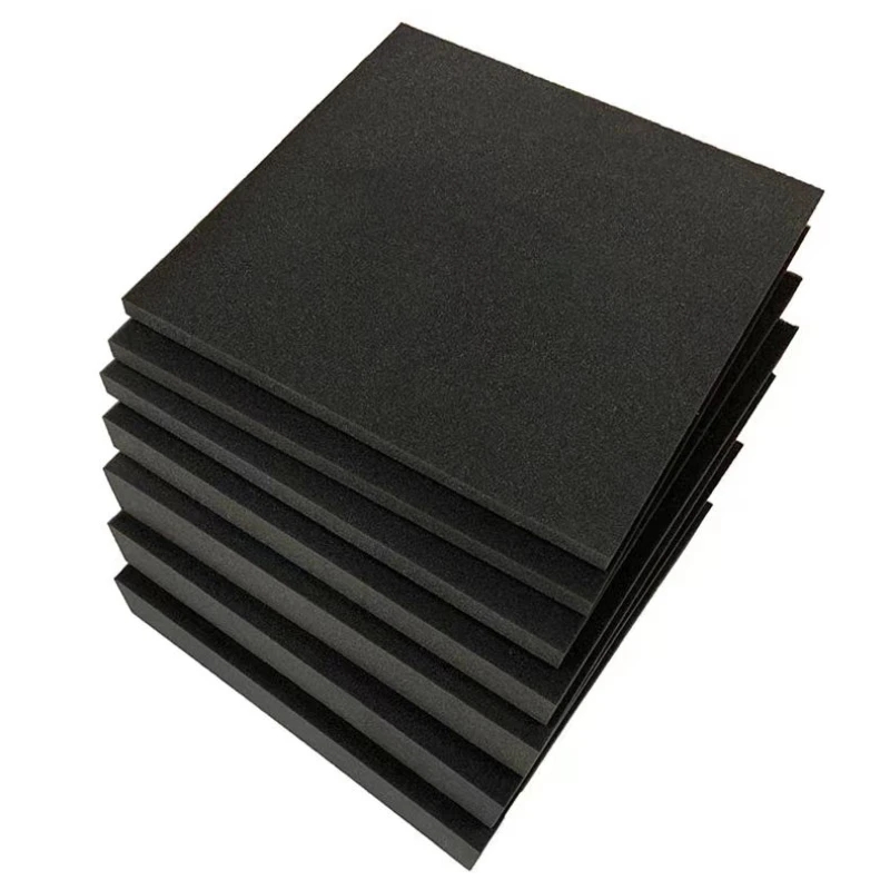 عالية الكثافة رغوة وسادة الأدو - مراجعة Polyurethane Foam Sheet وسعره