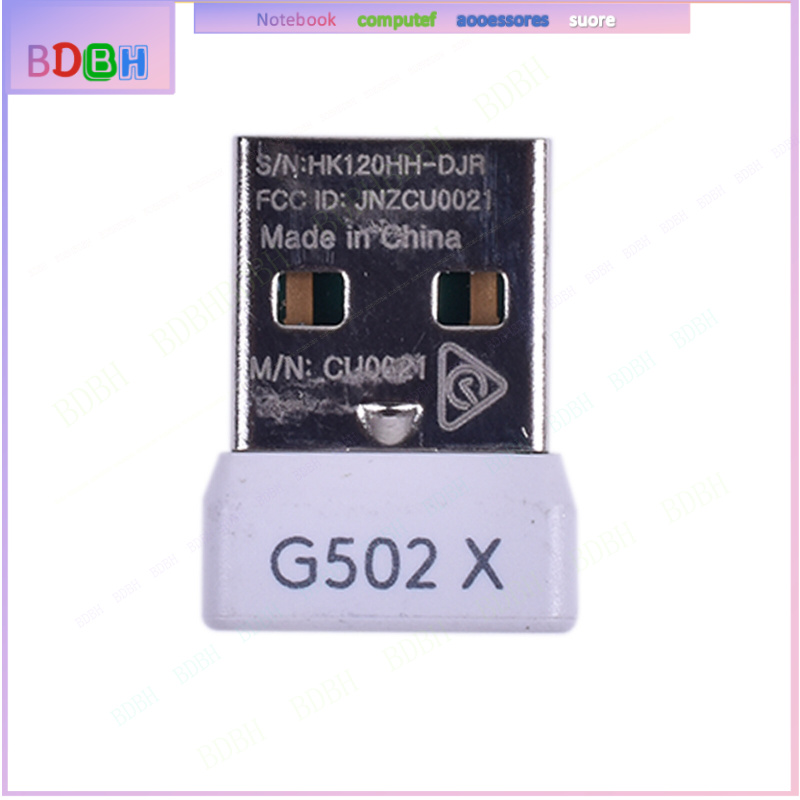 محول استقبال ماوس USB دونجل لـ - مراجعة Logitech Mouse G502 وسعره