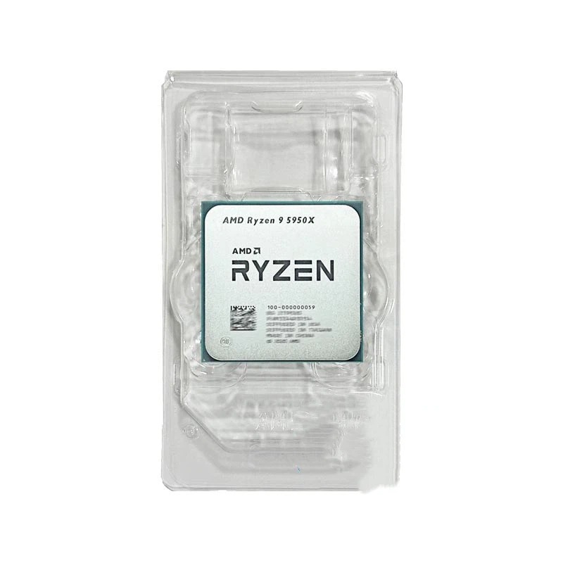 معالج AMD Ryzen 9 5950X، مقبس  - مراجعة Amd Cpu Ryzen 9 وسعره