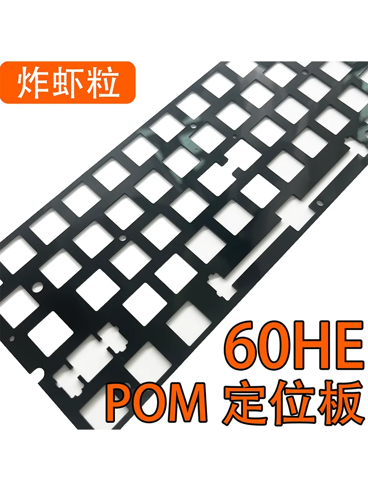Wooting 60HE حزمة صوت مخصصة PC - مراجعة Gaming Keyboard Best وسعره