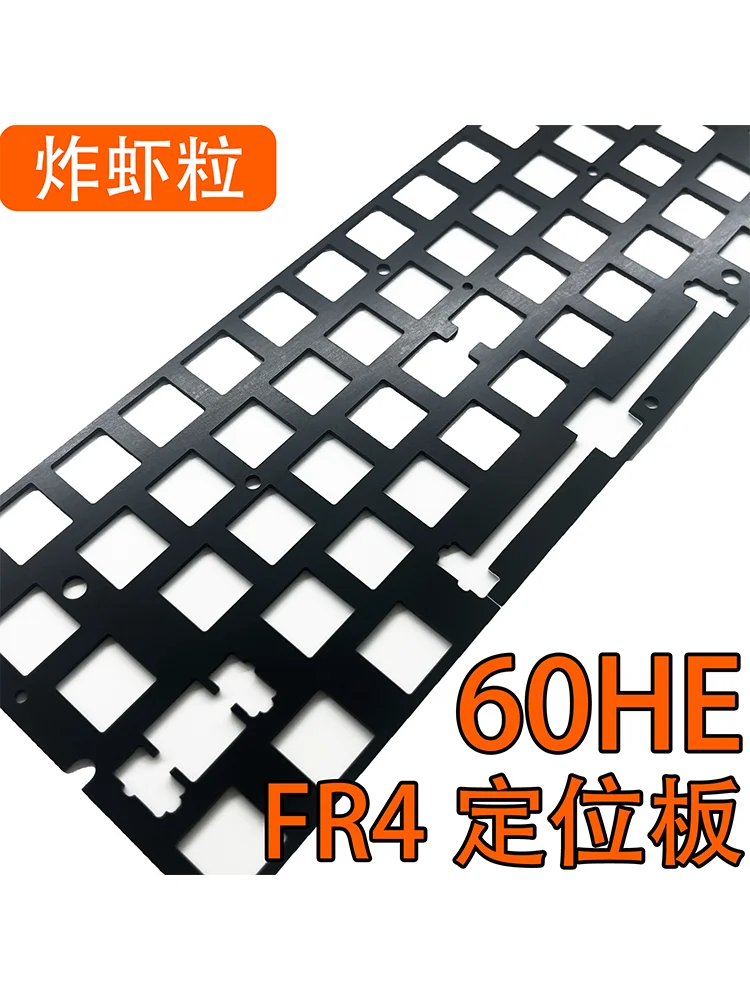 Wooting 60HE حزمة صوت مخصصة PC - مراجعة Gaming Keyboard Best وسعره