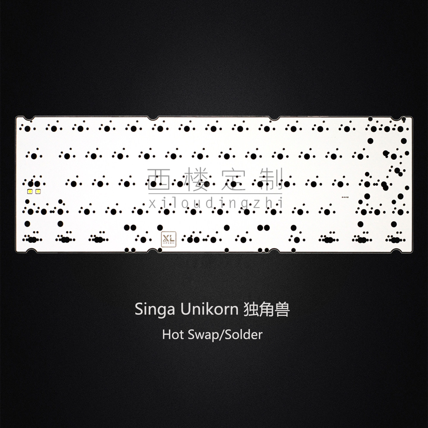 لوحة PCB 1k بسمك 1.6 مم متوافق - مراجعة Hot Swap Pcb وسعره