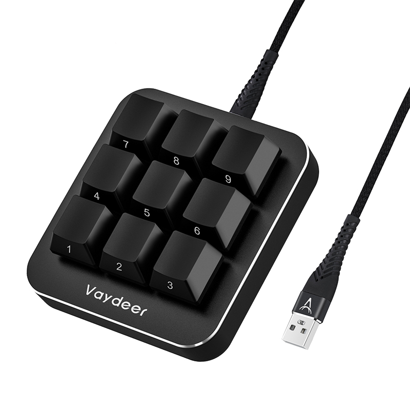لوحة مفاتيح متعددة الوظائف مع  - مراجعة Gaming Keyboard Brand وسعره