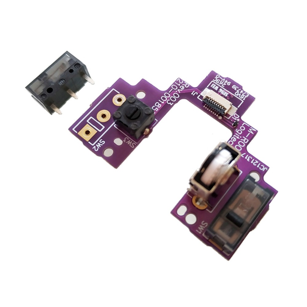 لوحة PCB مخصصة قابلة للتبديل ا - مراجعة Hot Swap Pcb وسعره