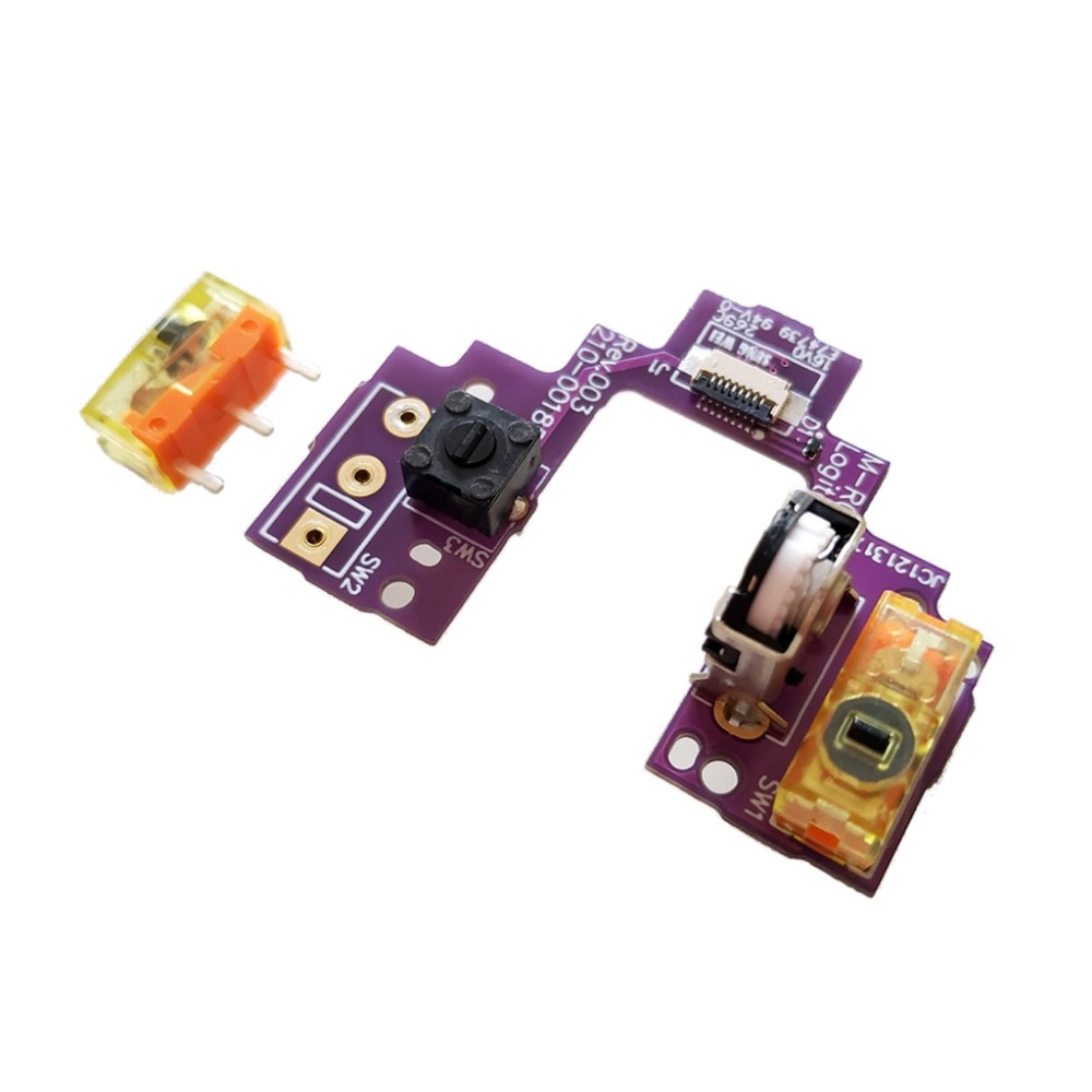 لوحة PCB مخصصة قابلة للتبديل ا - مراجعة Hot Swap Pcb وسعره