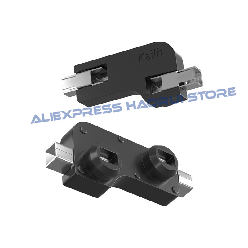 Kailh-مقبس ثنائي الفينيل متعدد - مراجعة Hot Swap Pcb وسعره