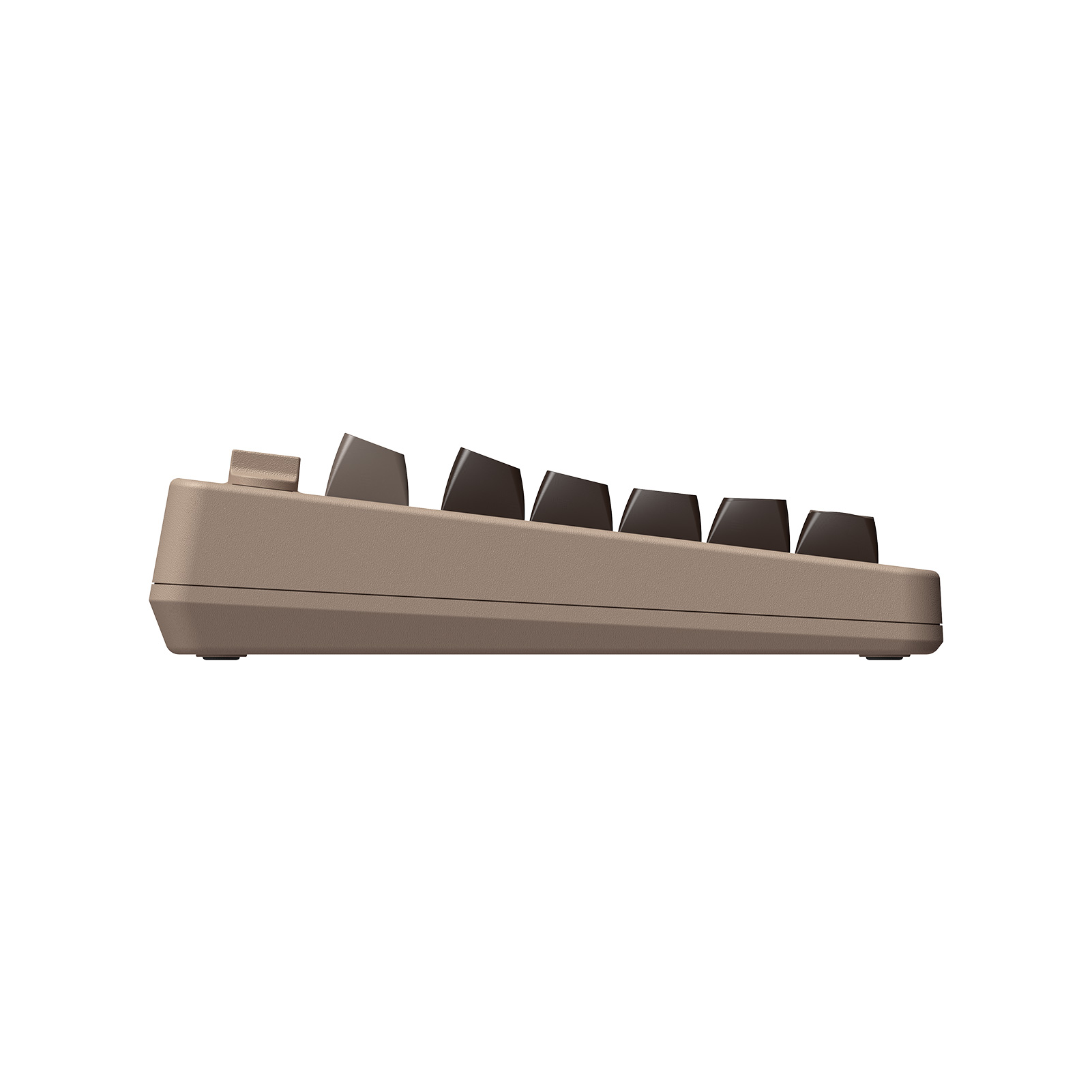 لوحة مفاتيح ميكانيكية 8BitDo R - مراجعة Gaming Keyboard Hot Swappable وسعره