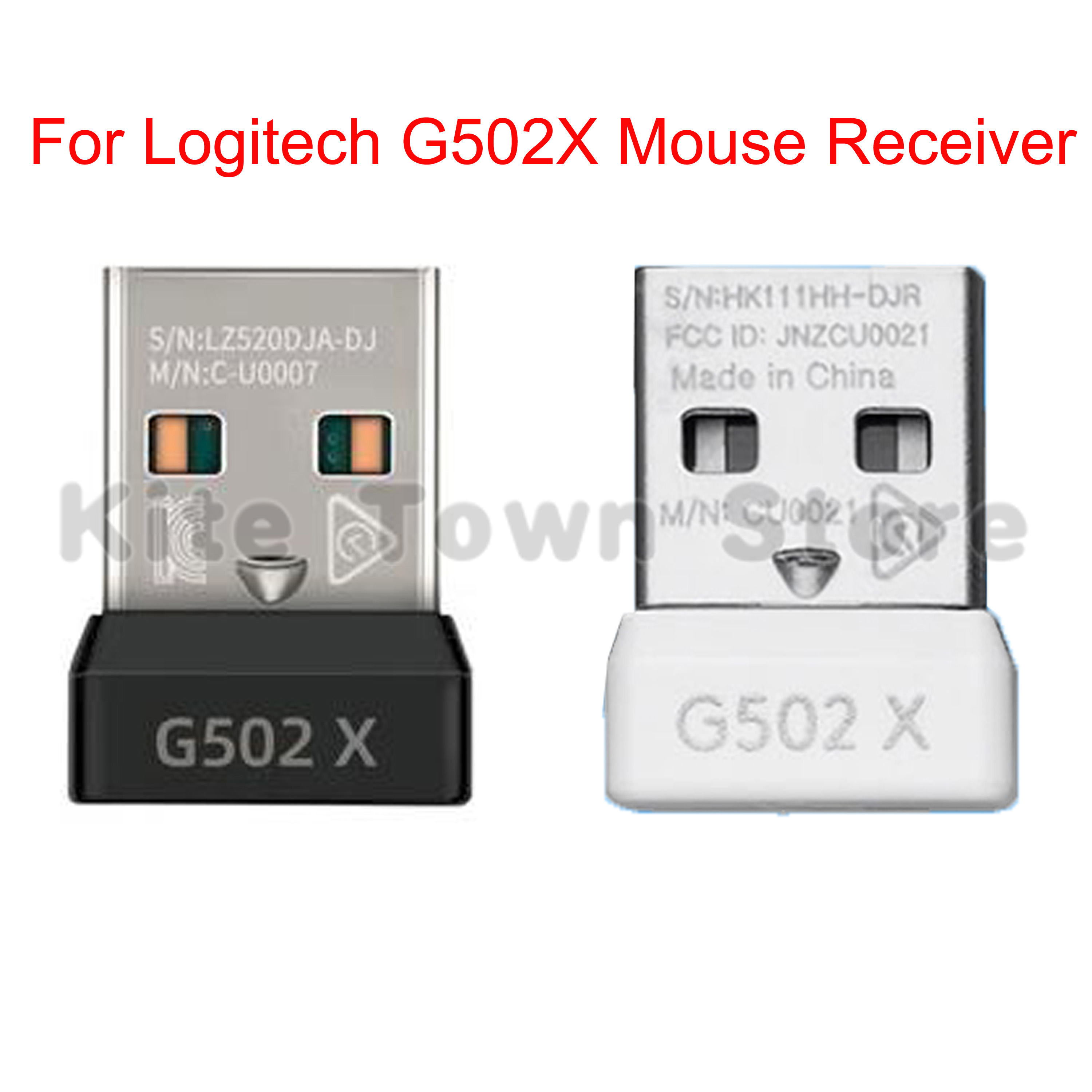 جديد USB دونغل إشارة ماوس استق - مراجعة Logitech Mouse G502 وسعره