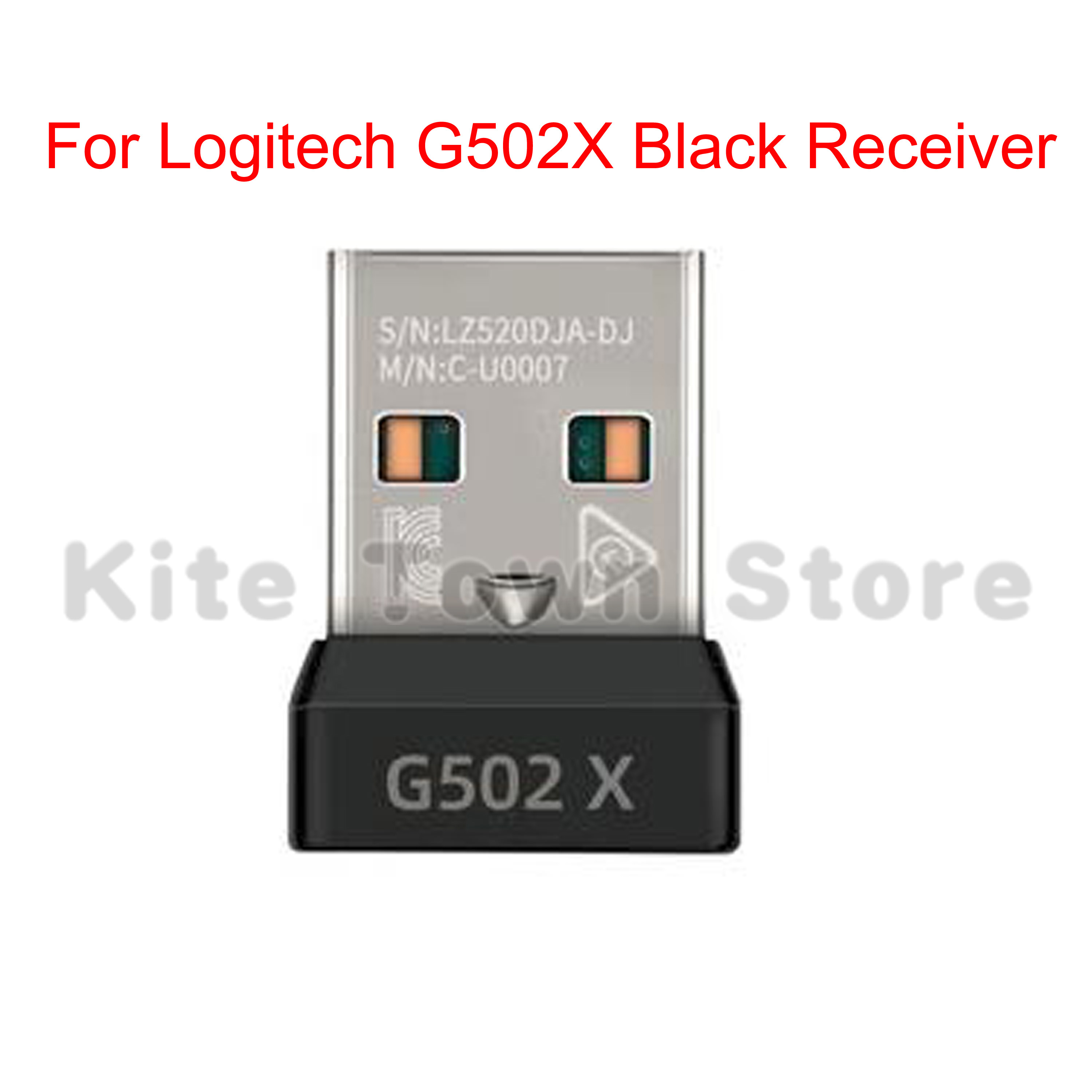 جديد USB دونغل إشارة ماوس استق - مراجعة Logitech Mouse G502 وسعره