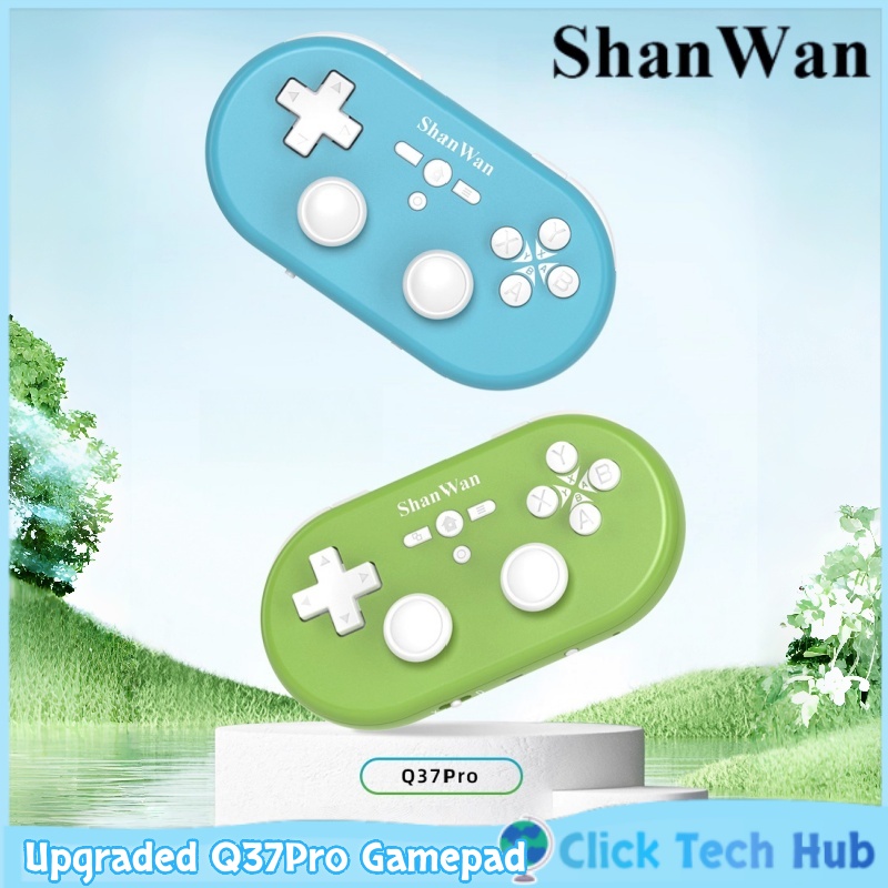 وحدة تحكم الألعاب المحمولة الص - مراجعة Gaming Keyboard Mouse Wireless وسعره