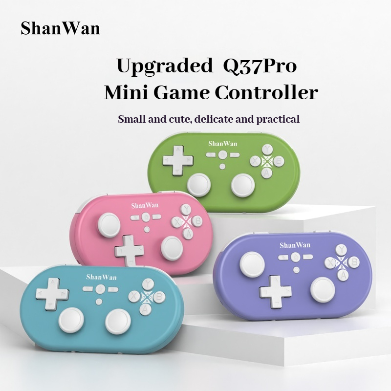 وحدة تحكم الألعاب المحمولة الص - مراجعة Gaming Keyboard Mouse Wireless وسعره