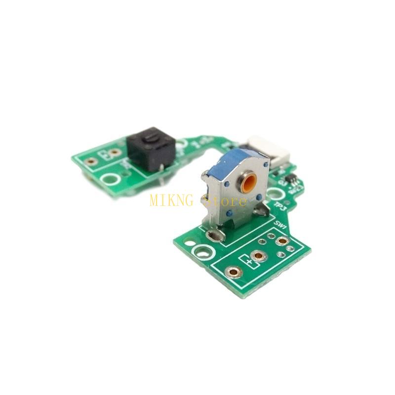 حار مبادلة ماوس لوحة دارات مطب - مراجعة Hot Swap Pcb وسعره