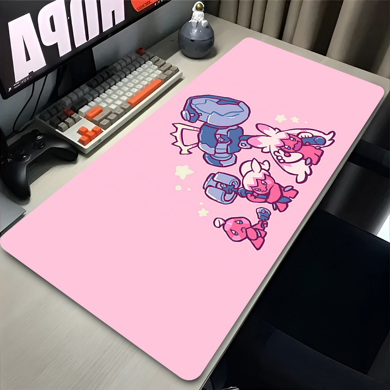 لوحة ماوس P-pokemon Tinkaton G - مراجعة Gaming Keyboard Theme وسعره