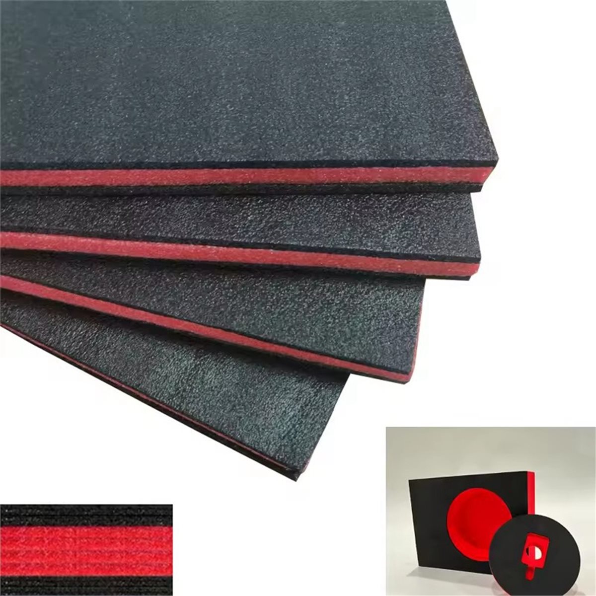 رغوة صندوق الأدوات، صفائح رغوة - مراجعة Polyurethane Foam Sheet وسعره