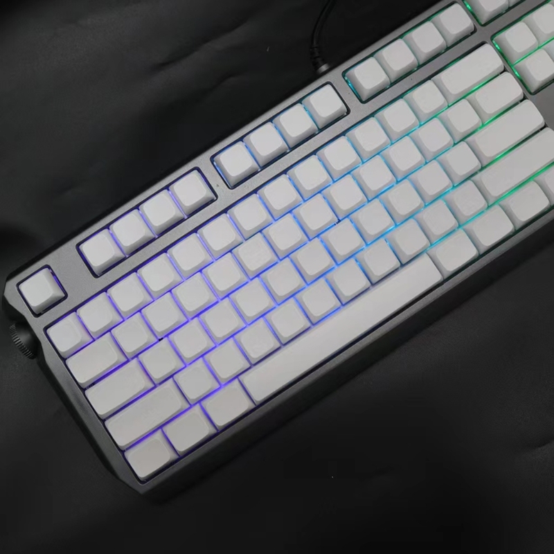 أغطية مفاتيح فارغة للوحة المفا - مراجعة Gaming Keyboard Theme وسعره