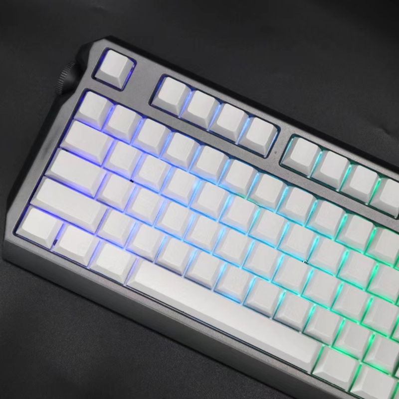 أغطية مفاتيح فارغة للوحة المفا - مراجعة Gaming Keyboard Theme وسعره