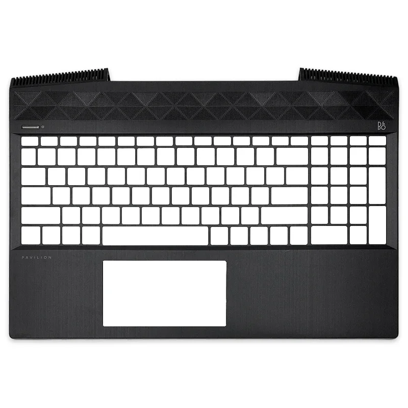 العلامة التجارية الجديدة ل باف - مراجعة Gaming Keyboard Brand وسعره