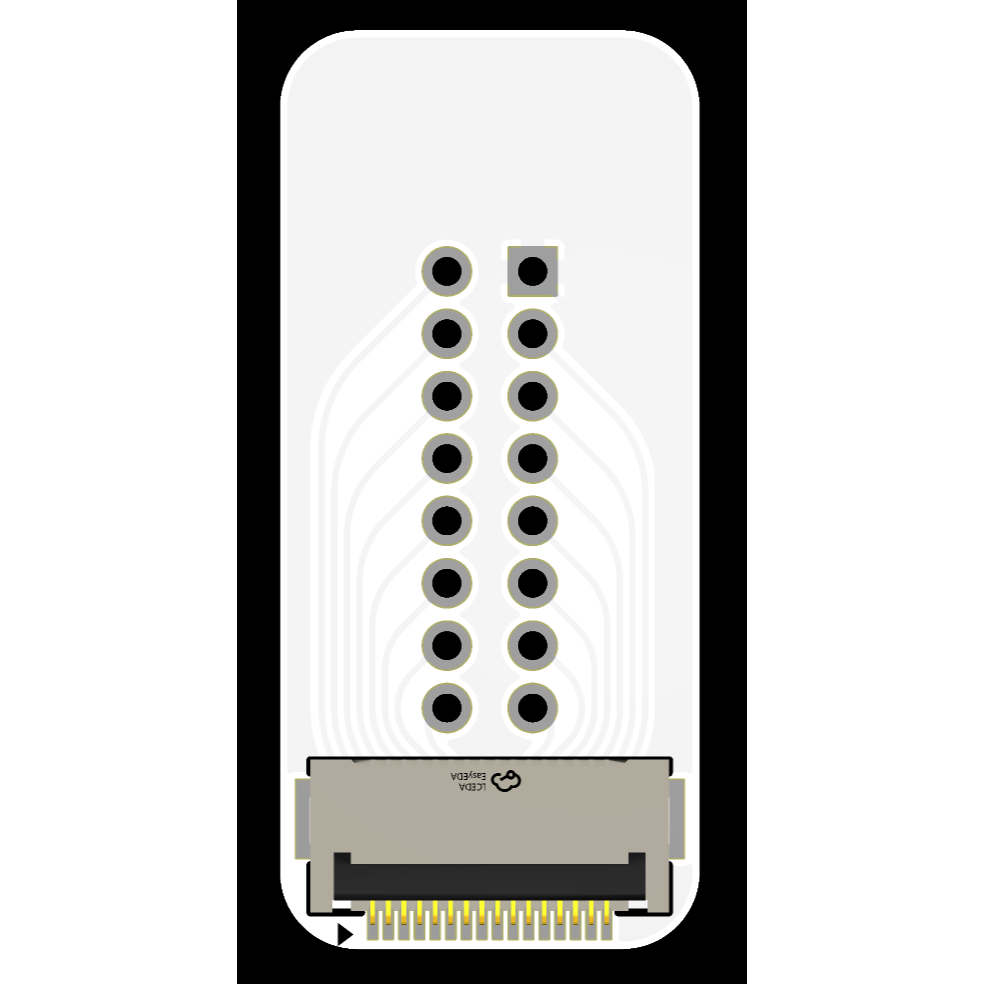 لوحة مفاتيح Neo Ergo متوافقة م - مراجعة Hot Swap Pcb وسعره