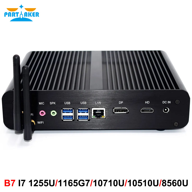 Partaker 12th Gen Alder Lake F - مراجعة Intel Cpu Core I7 وسعره