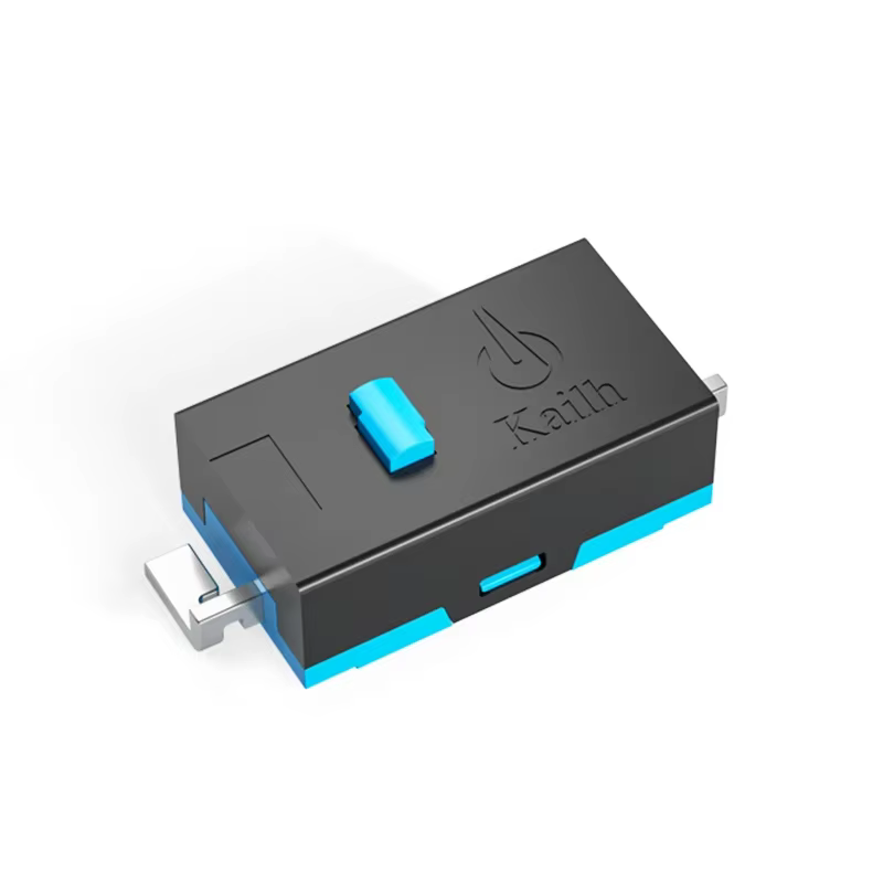 مفتاح كايله SMD بلو دوت ميني م - مراجعة Logitech Mouse G502 وسعره