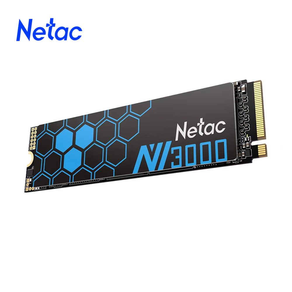 Netac NV3000 M2 SSD NVMe 3500M - مراجعة Samsung Ssd 980 Pro وسعره
