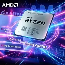 معالج AMD Ryzen 9 5950X R9 595 - مراجعة Amd Cpu Ryzen 9 وسعره