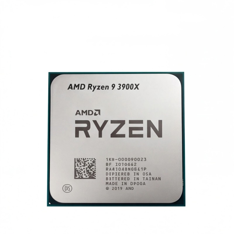 معالج Ryzen 9 3900X لسطح المكت - مراجعة Amd Cpu Ryzen 9 وسعره