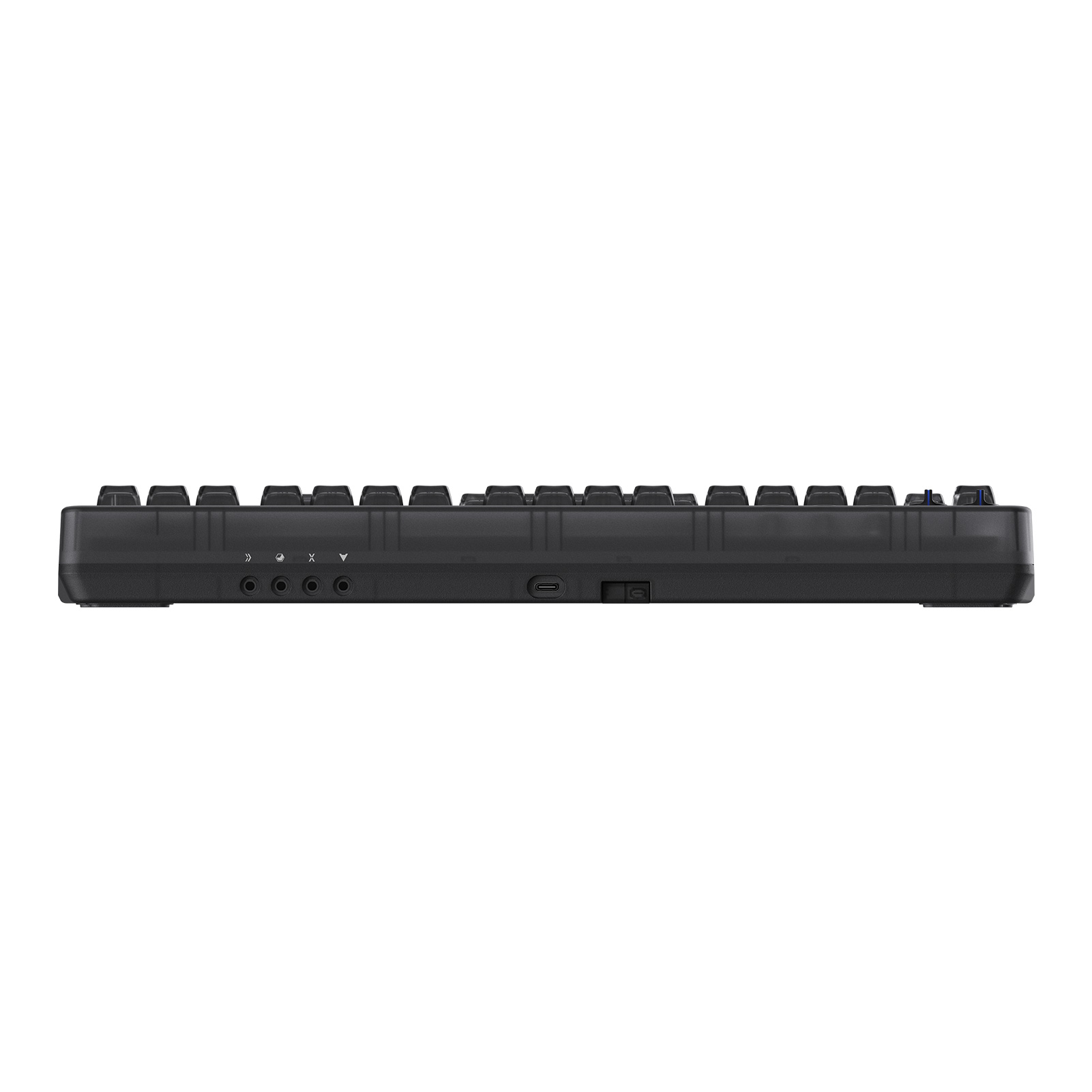 لوحة مفاتيح ميكانيكية 8BitDo R - مراجعة Gaming Keyboard Hot Swappable وسعره