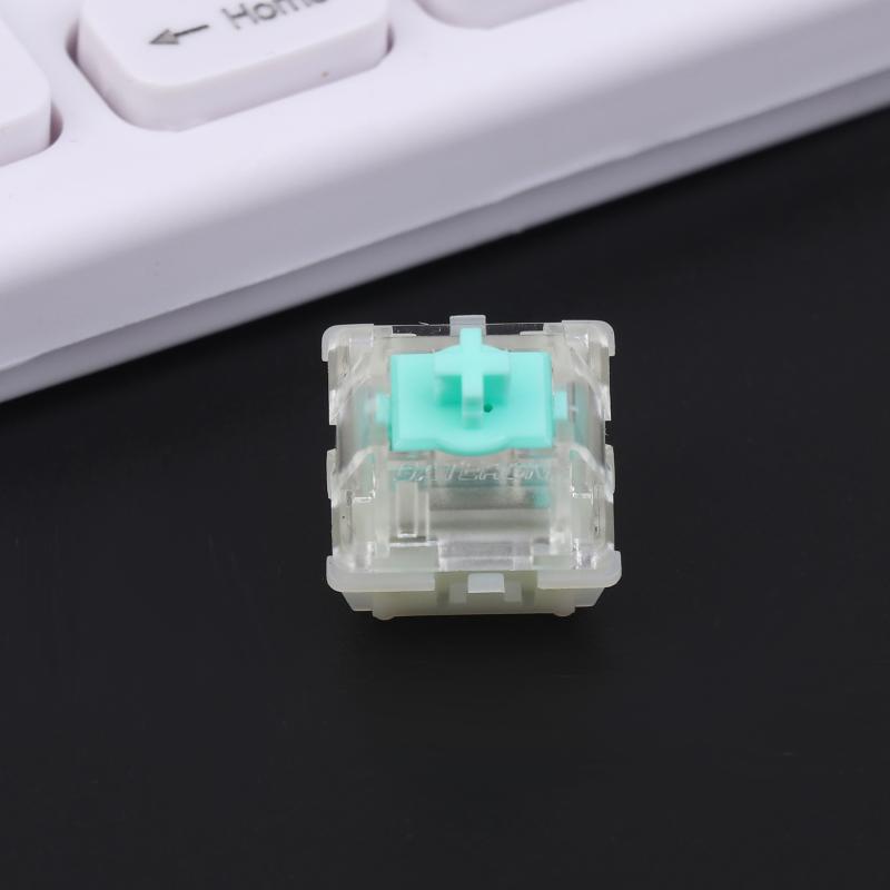 Wooting60HE الأسهم Lekker قاعة - مراجعة Gaming Keyboard Hall Effect Switches وسعره