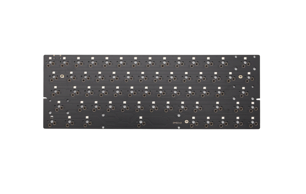 لوحة مفاتيح ميكانيكية مخصصة مع - مراجعة Hot Swap Pcb وسعره