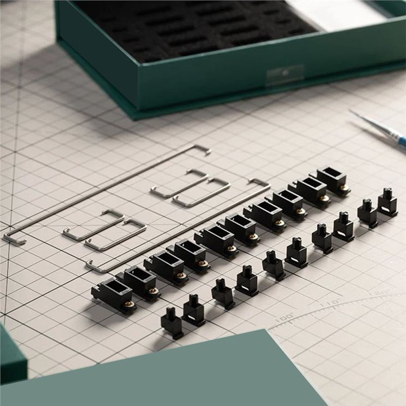 AT82-PCB مثبتات تركيب المسمار  - مراجعة Hot Swap Pcb وسعره