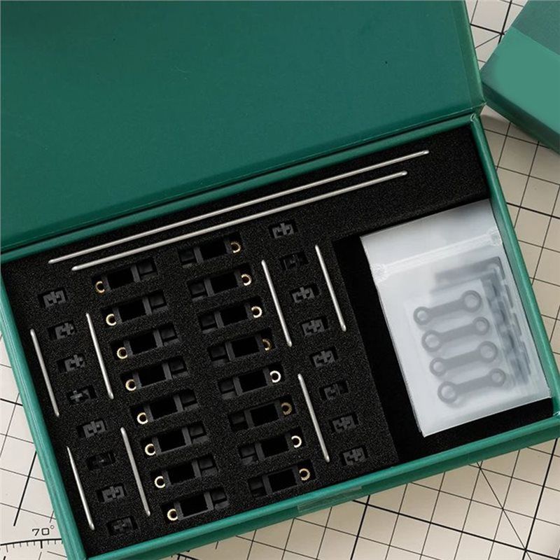 AT82-PCB مثبتات تركيب المسمار  - مراجعة Hot Swap Pcb وسعره