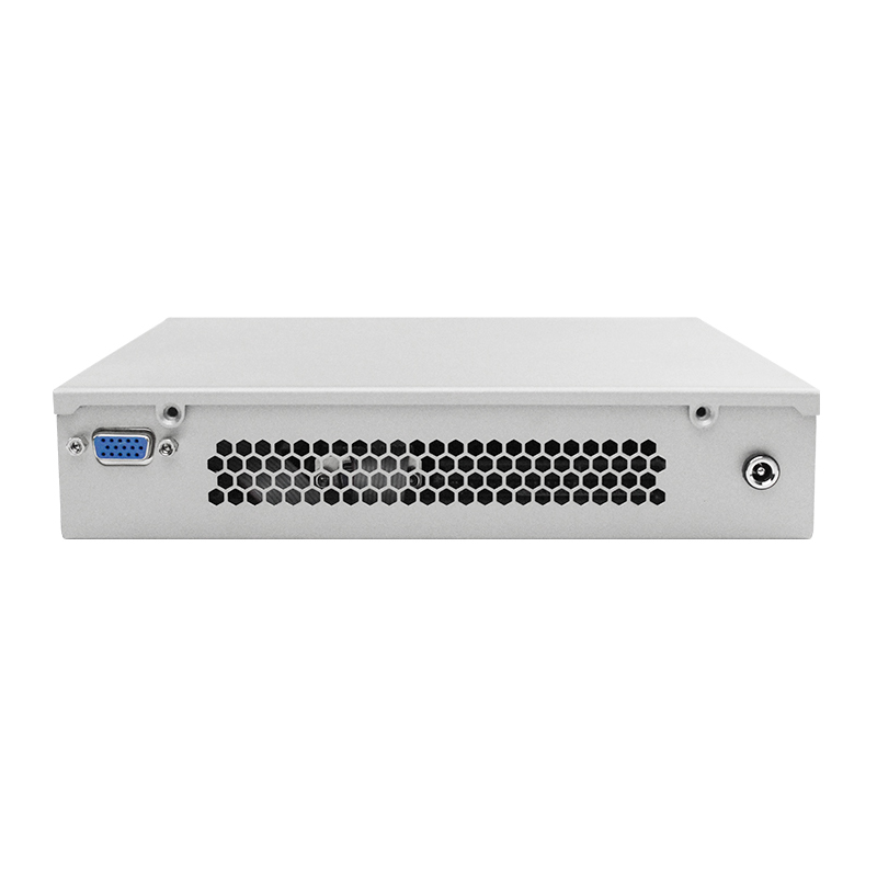جهاز جدار الحماية pfSense 6 LA - مراجعة Intel Cpu Core I7 وسعره